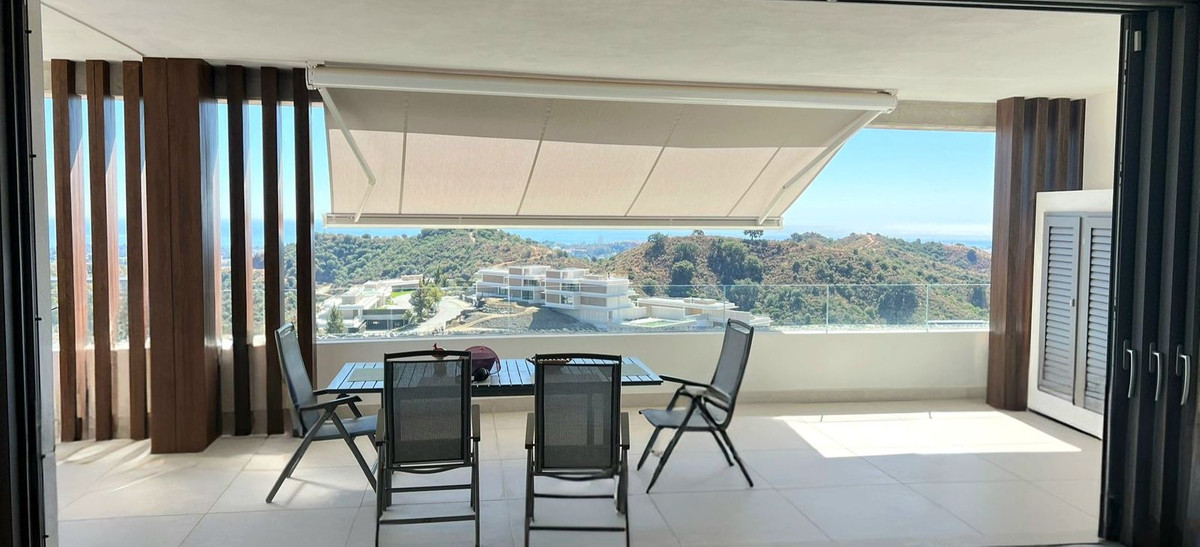 3 Bedroom Apartment for Sale in La Quinta — 8