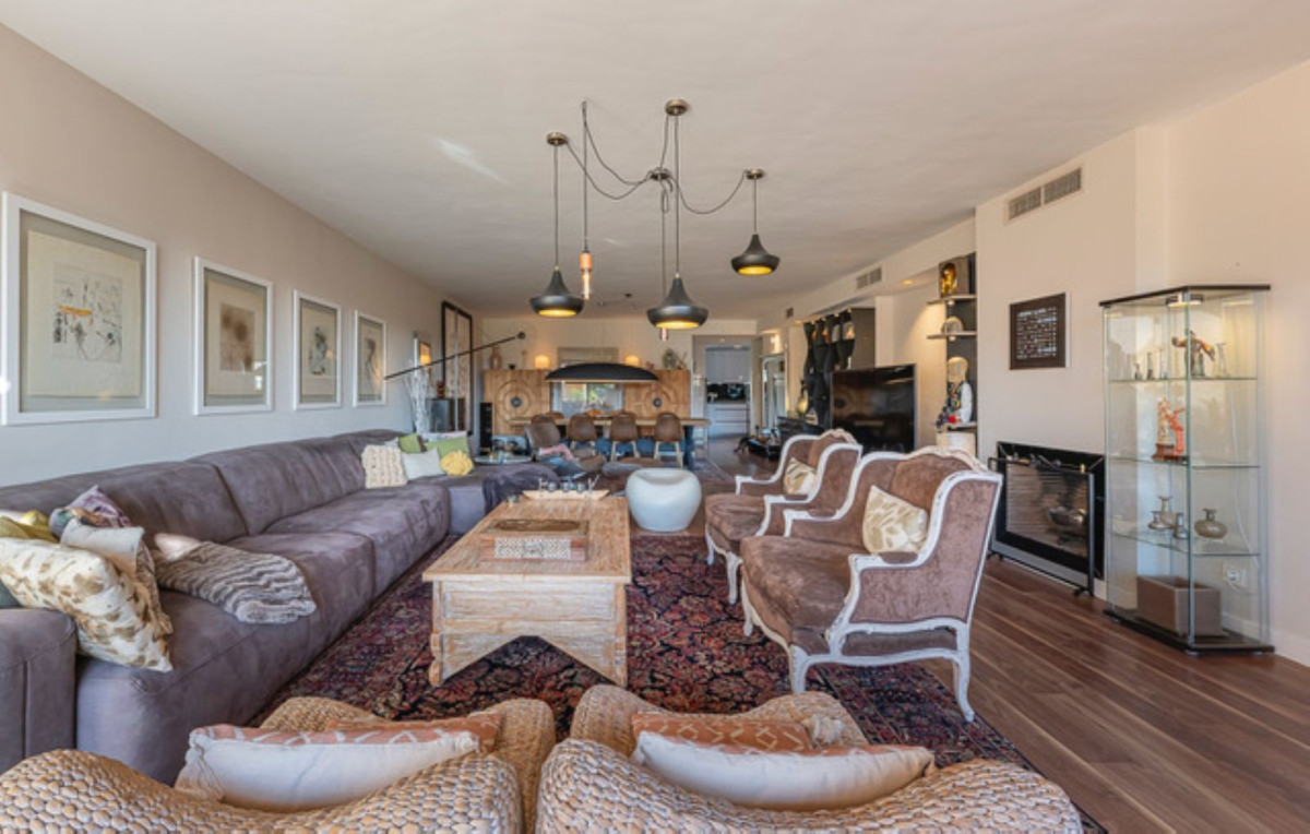 3 Bedroom Apartment for Sale in Atalaya — 5
