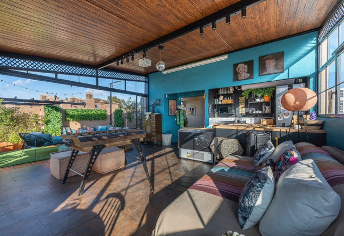 3 Bedroom Apartment for Sale in Atalaya — 6