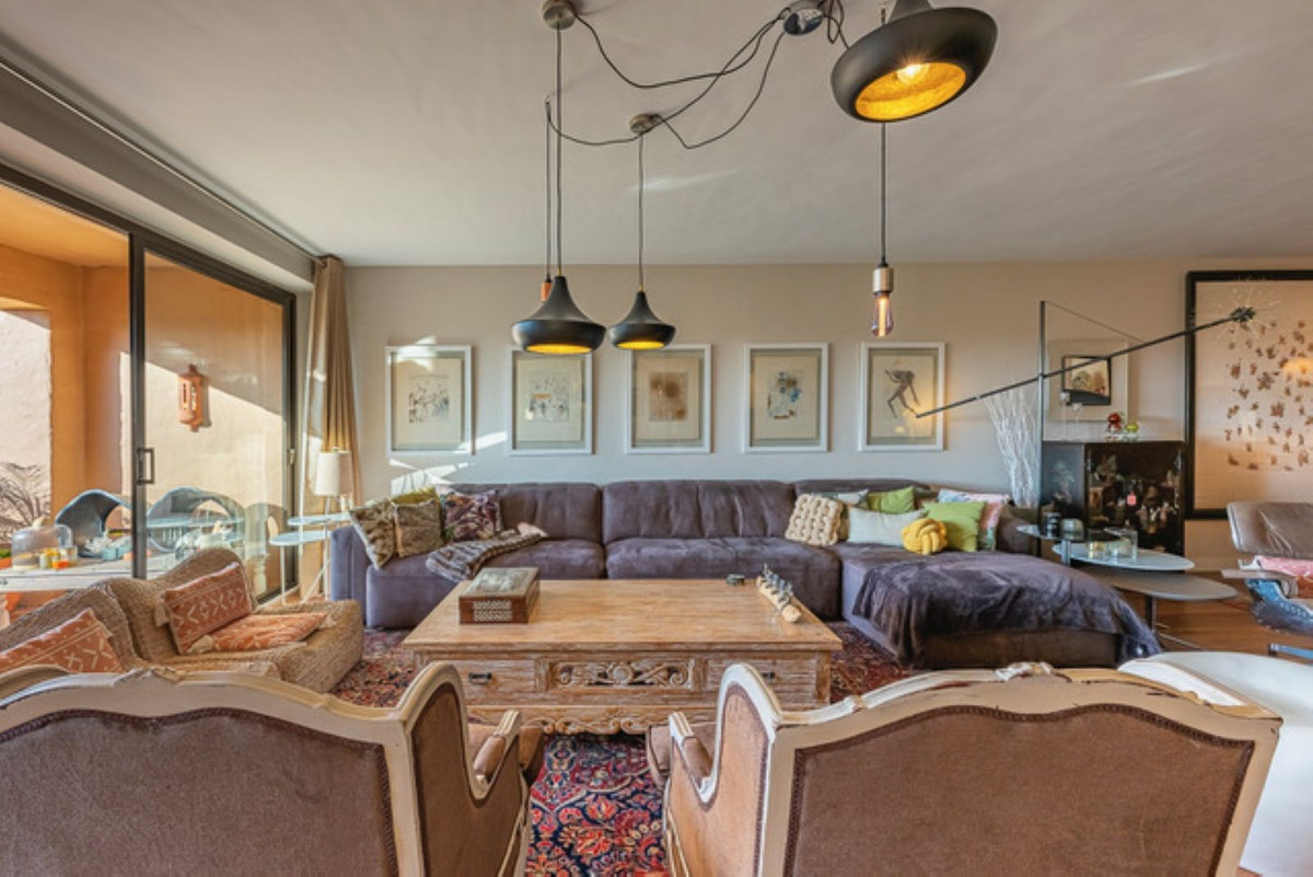 3 Bedroom Apartment for Sale in Atalaya — 7