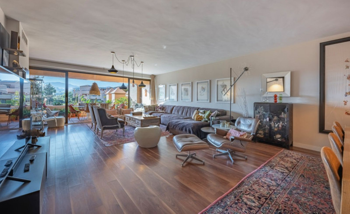 3 Bedroom Apartment for Sale in Atalaya — 8
