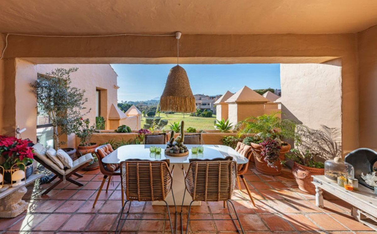 3 Bedroom Apartment for Sale in Atalaya — 9
