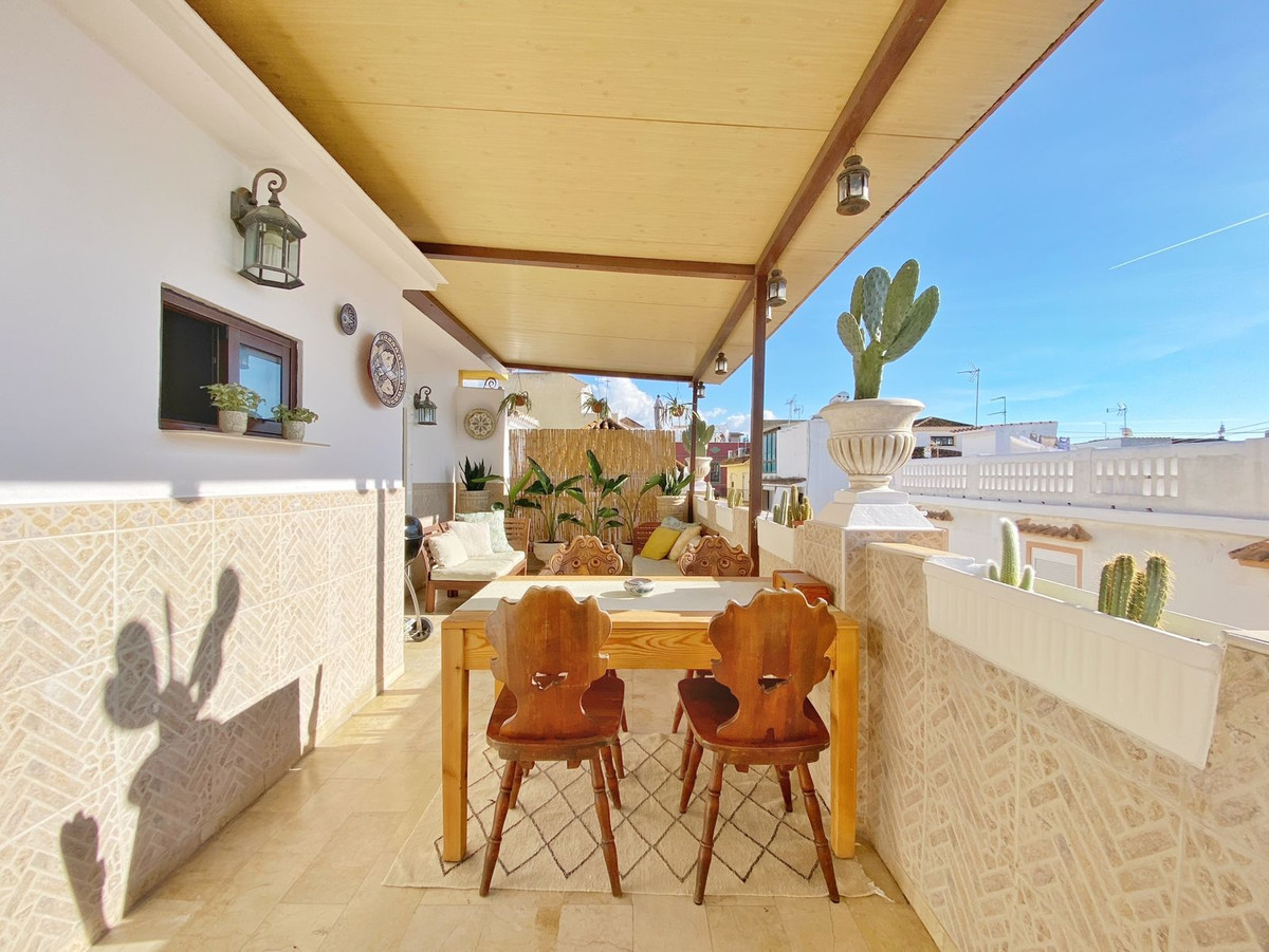 1 Bedroom Apartment for Sale in Marbella