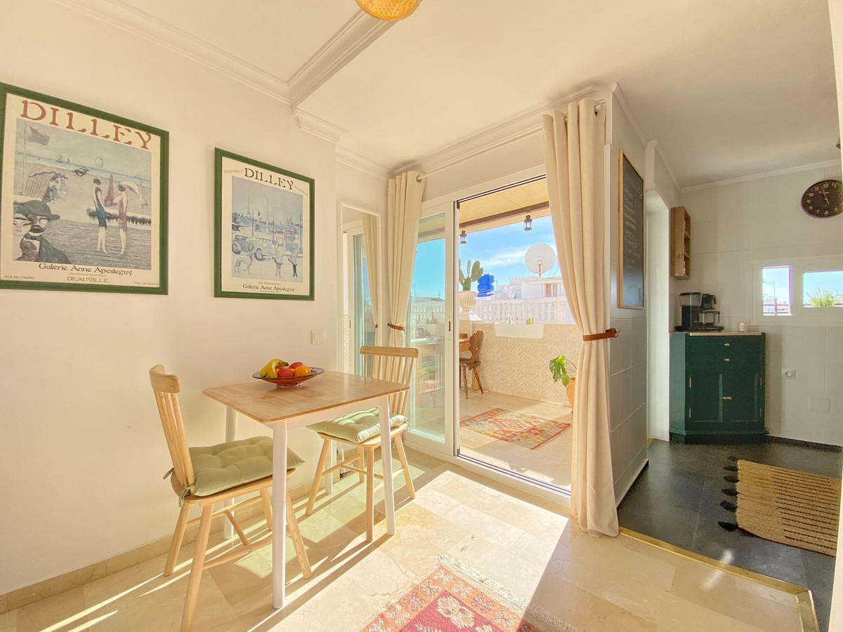 1 Bedroom Apartment for Sale in Marbella — 2
