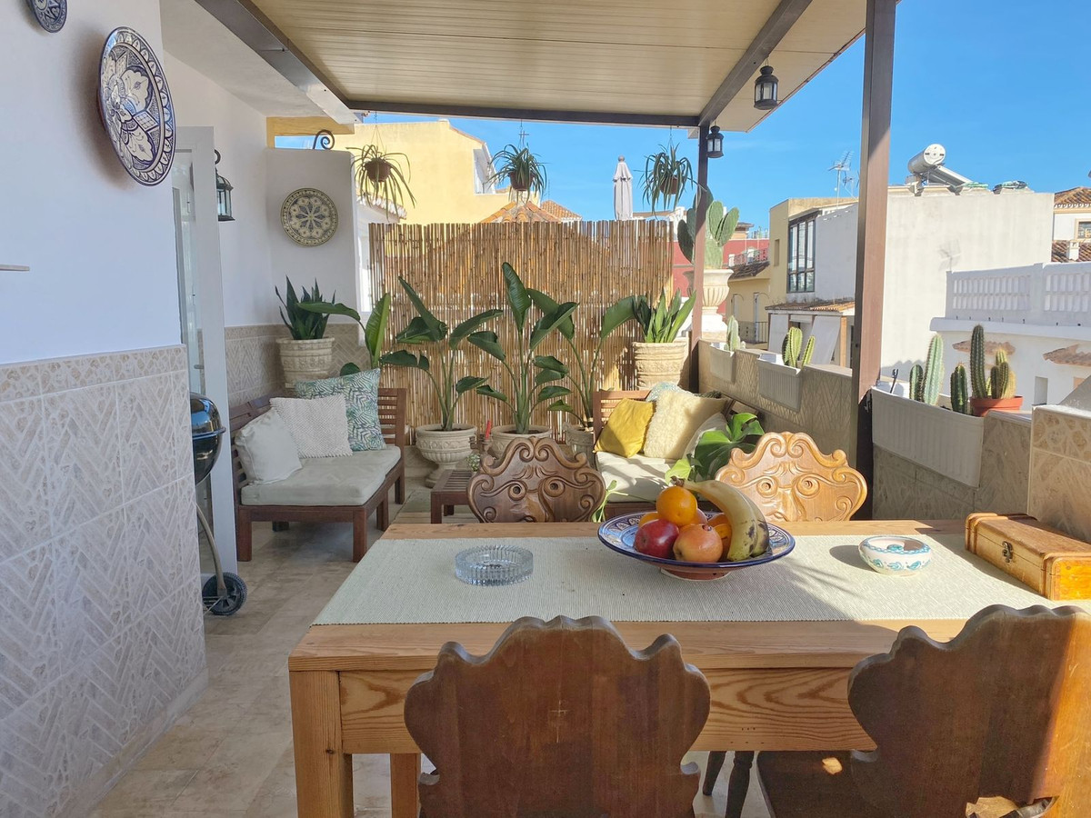 1 Bedroom Apartment for Sale in Marbella — view 11