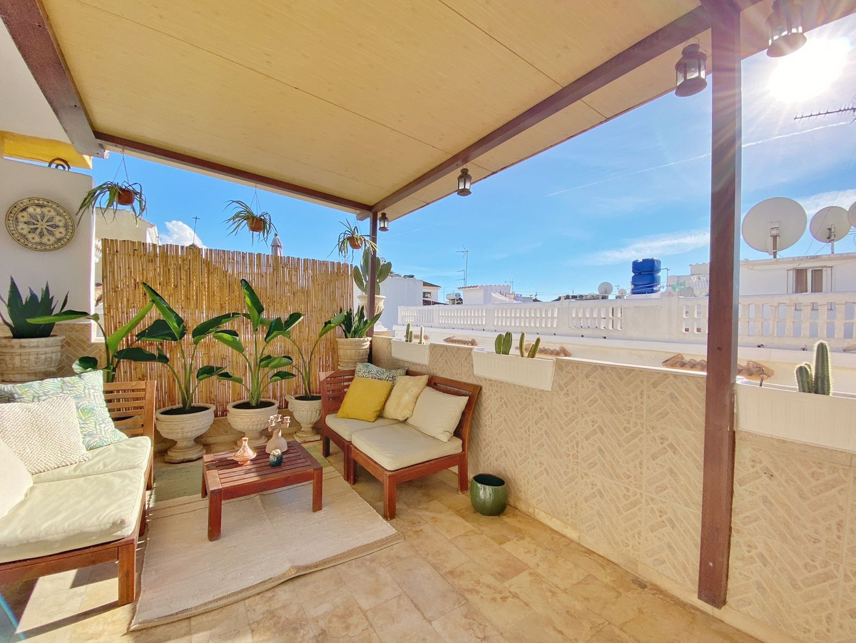 1 Bedroom Apartment for Sale in Marbella — view 12