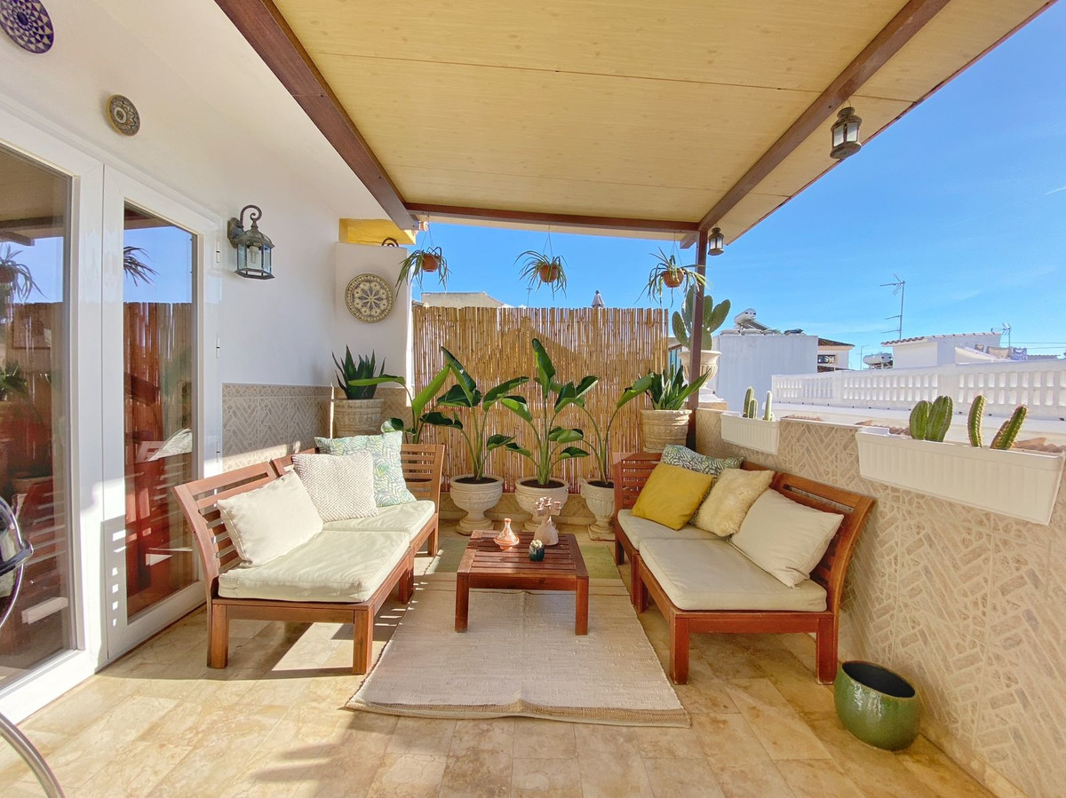 1 Bedroom Apartment for Sale in Marbella — view 13