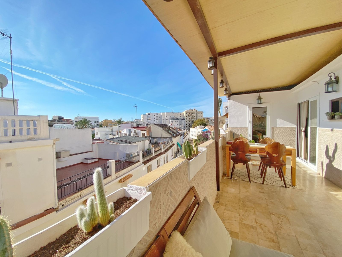 1 Bedroom Apartment for Sale in Marbella — view 14