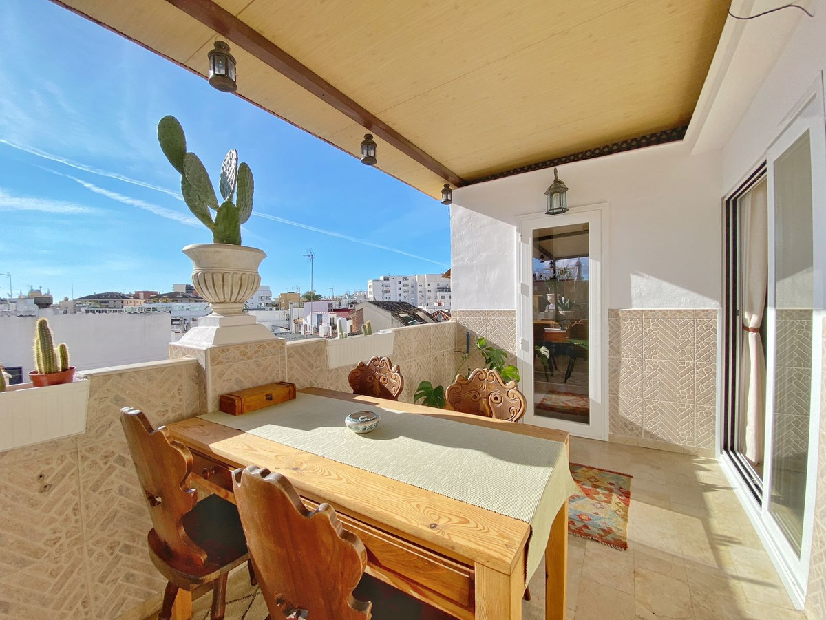 1 Bedroom Apartment for Sale in Marbella — view 15