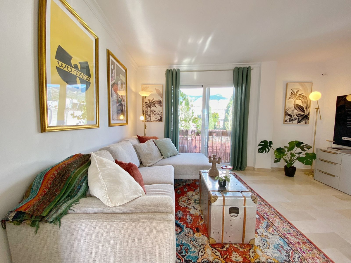 1 Bedroom Apartment for Sale in Marbella — view 16