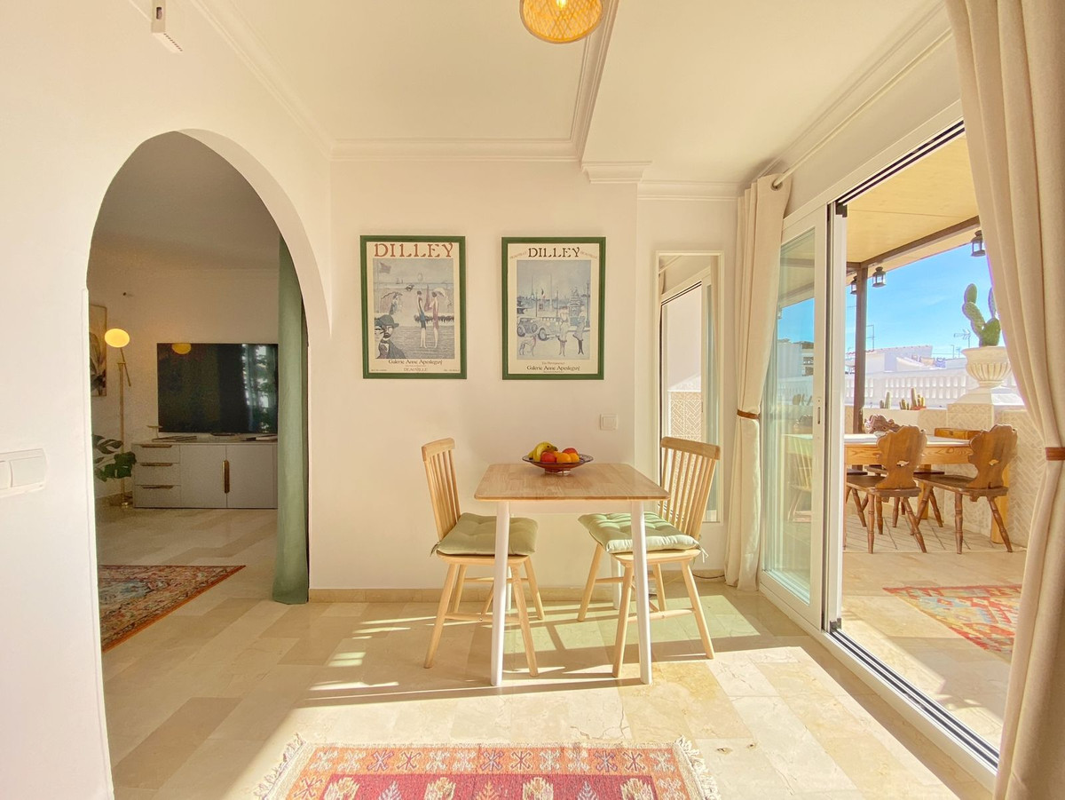 1 Bedroom Apartment for Sale in Marbella — view 17