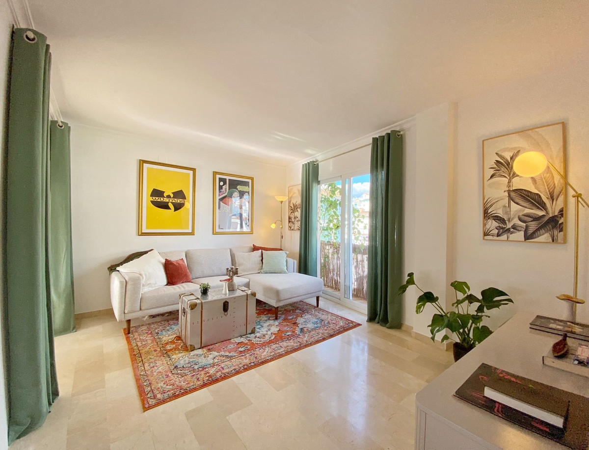 1 Bedroom Apartment for Sale in Marbella — view 18