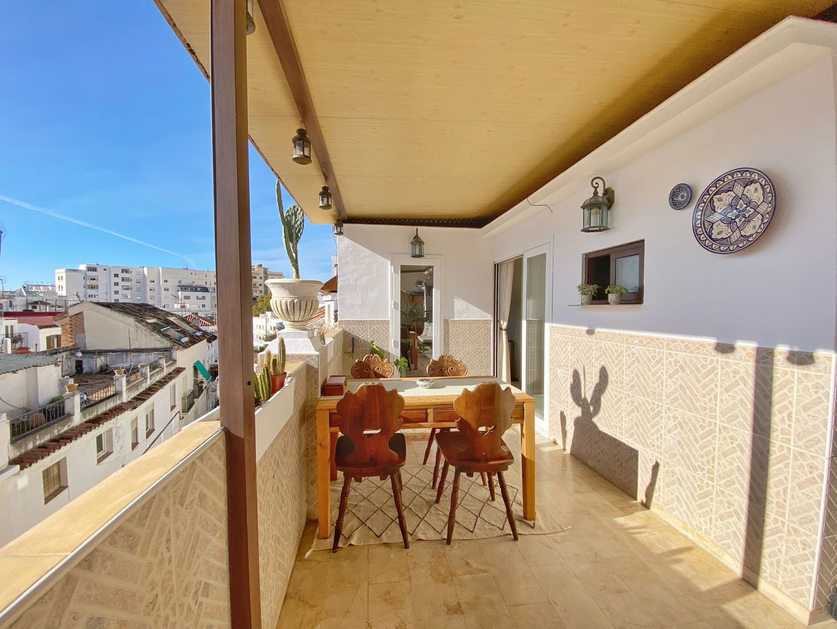 1 Bedroom Apartment for Sale in Marbella — 6