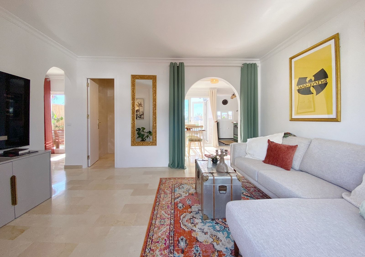 1 Bedroom Apartment for Sale in Marbella — 8