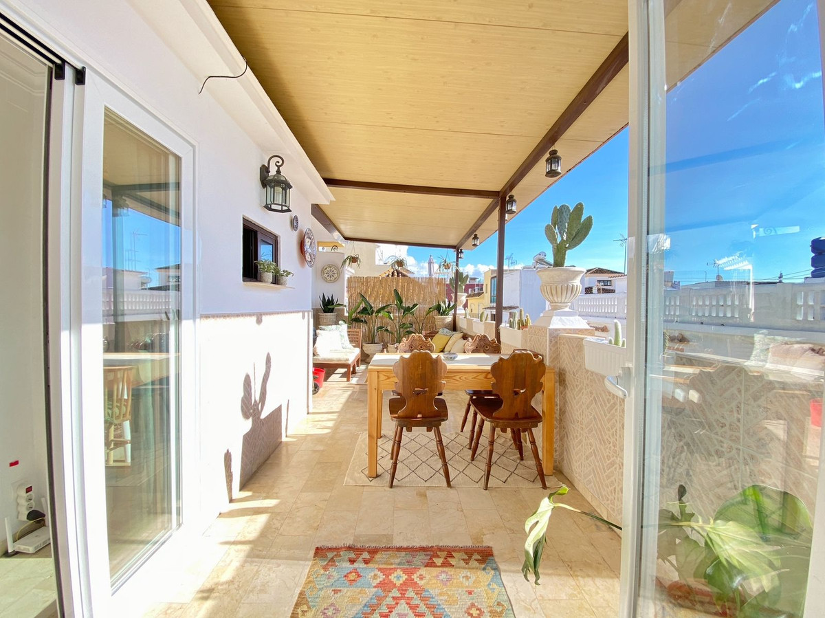 1 Bedroom Apartment for Sale in Marbella — 9