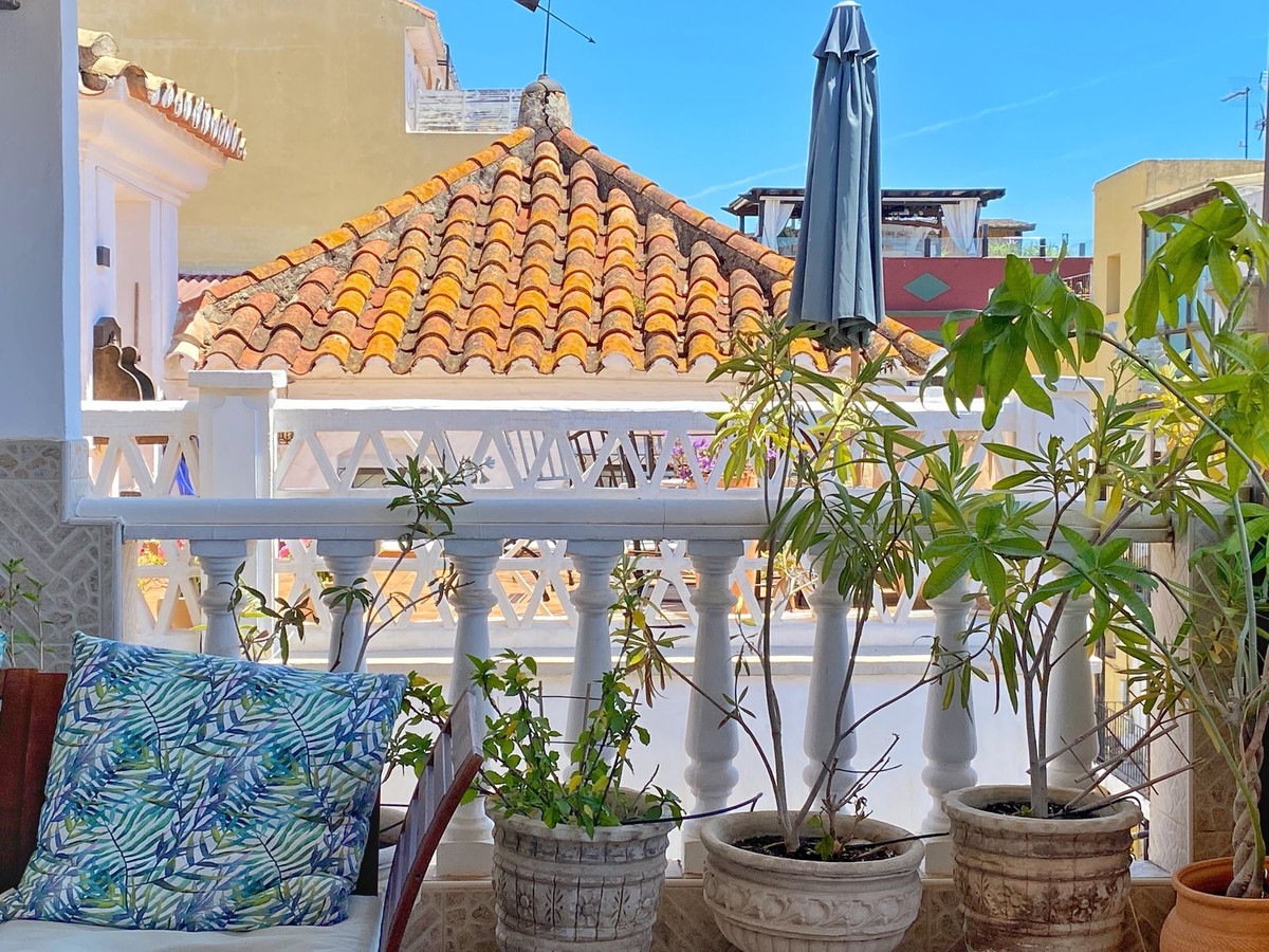 1 Bedroom Apartment for Sale in Marbella — view 10