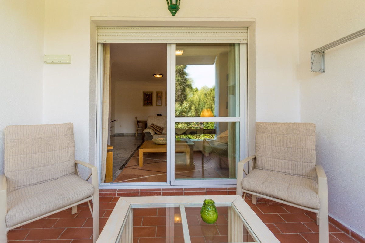 3 Bedroom Apartment for Sale in San Pedro de Alcántara — 5
