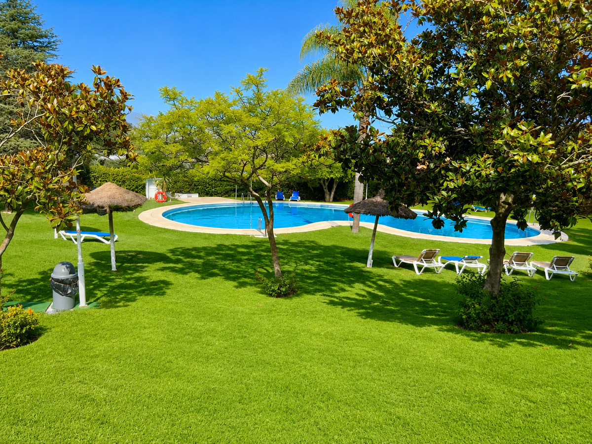 3 Bedroom Villa for Sale in Estepona