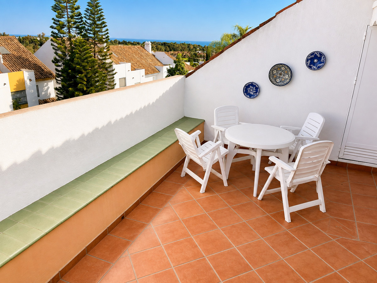 3 Bedroom Villa for Sale in Estepona — view 20