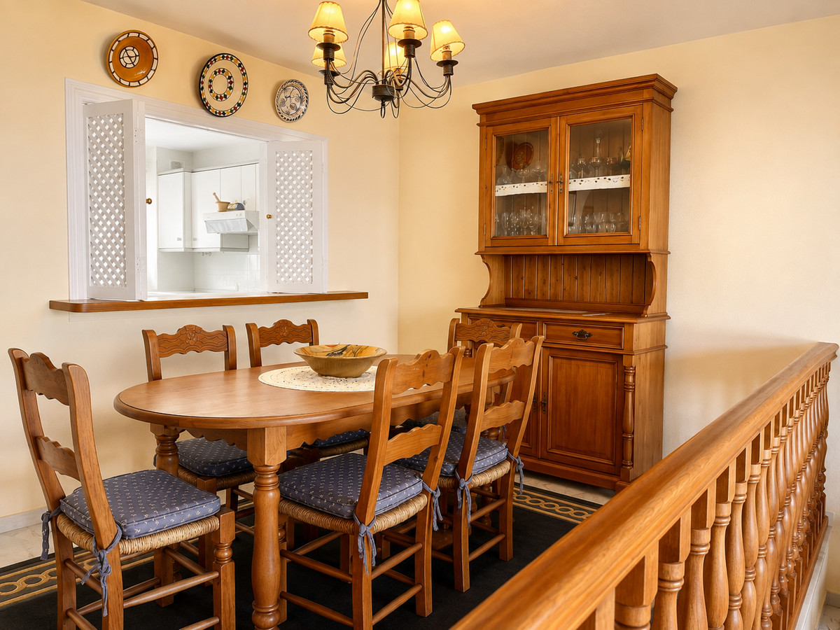 3 Bedroom Villa for Sale in Estepona — 3