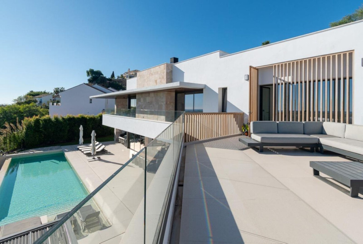 4 Bedroom Villa for Sale in Los Arqueros — 7