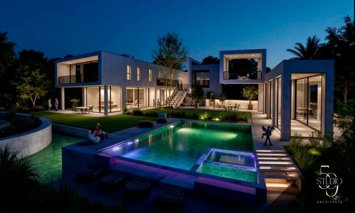 Plot for Sale in Benahavís — 4