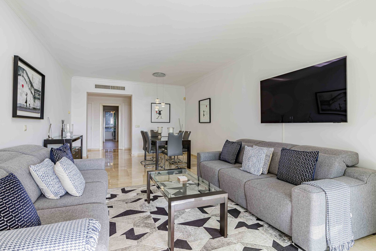 3 Bedroom Apartment for Sale in La Quinta — 6