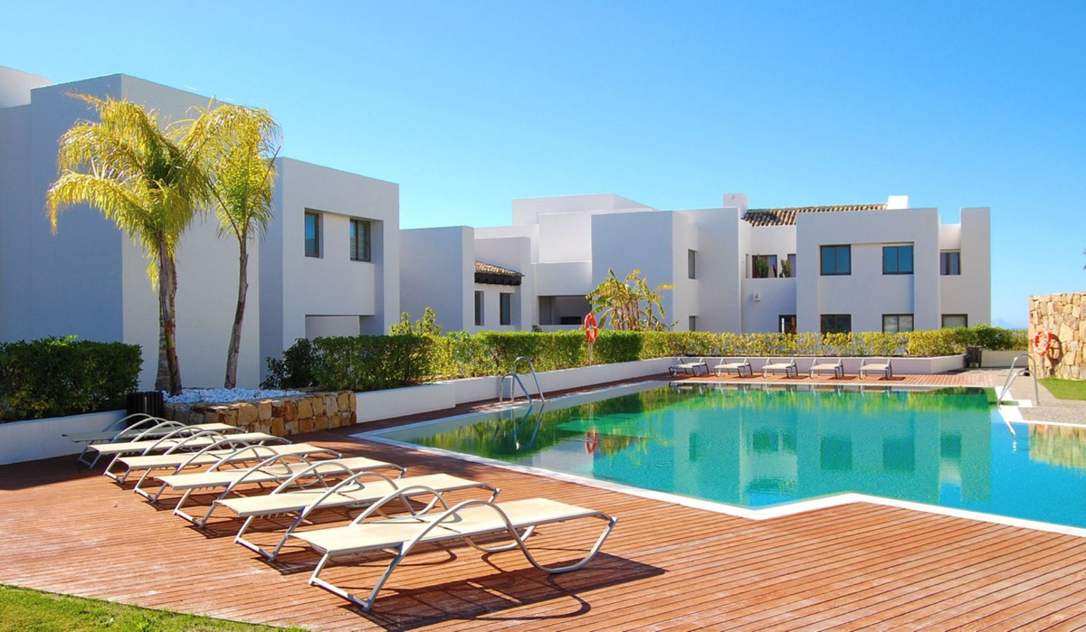 2 Bedroom Apartment for Sale in Los Flamingos