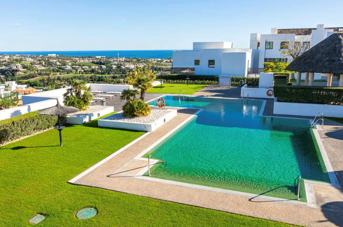 2 Bedroom Apartment for Sale in Los Flamingos — 2