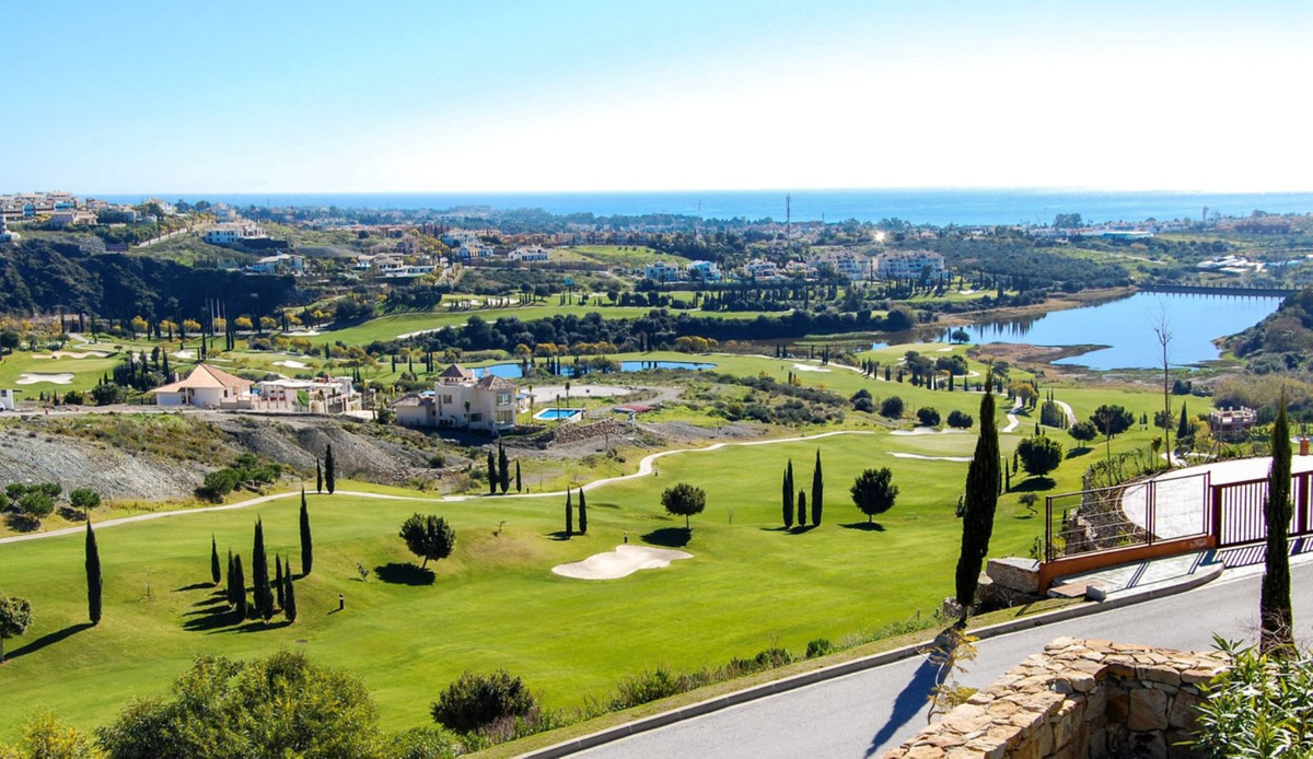 2 Bedroom Apartment for Sale in Los Flamingos — 3