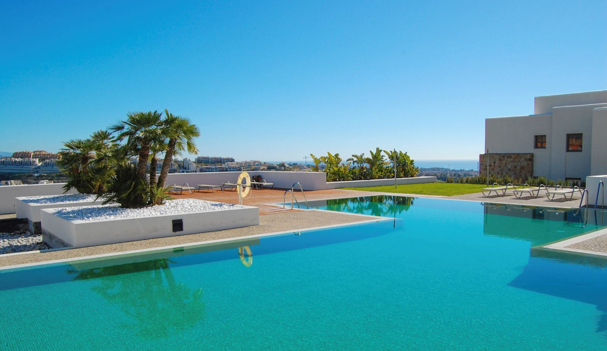 2 Bedroom Apartment for Sale in Los Flamingos — 4