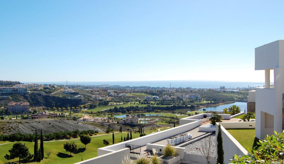 2 Bedroom Apartment for Sale in Los Flamingos — 5