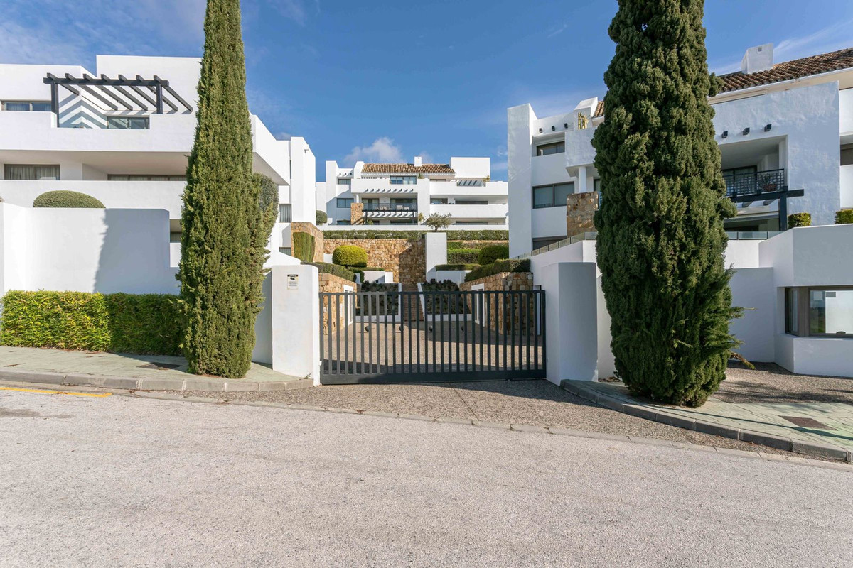 2 Bedroom Apartment for Sale in Los Flamingos — 7