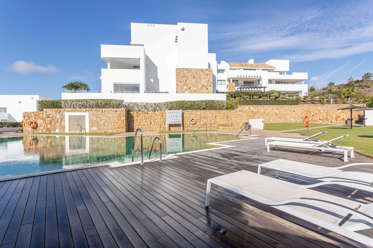 2 Bedroom Apartment for Sale in Los Flamingos — 8