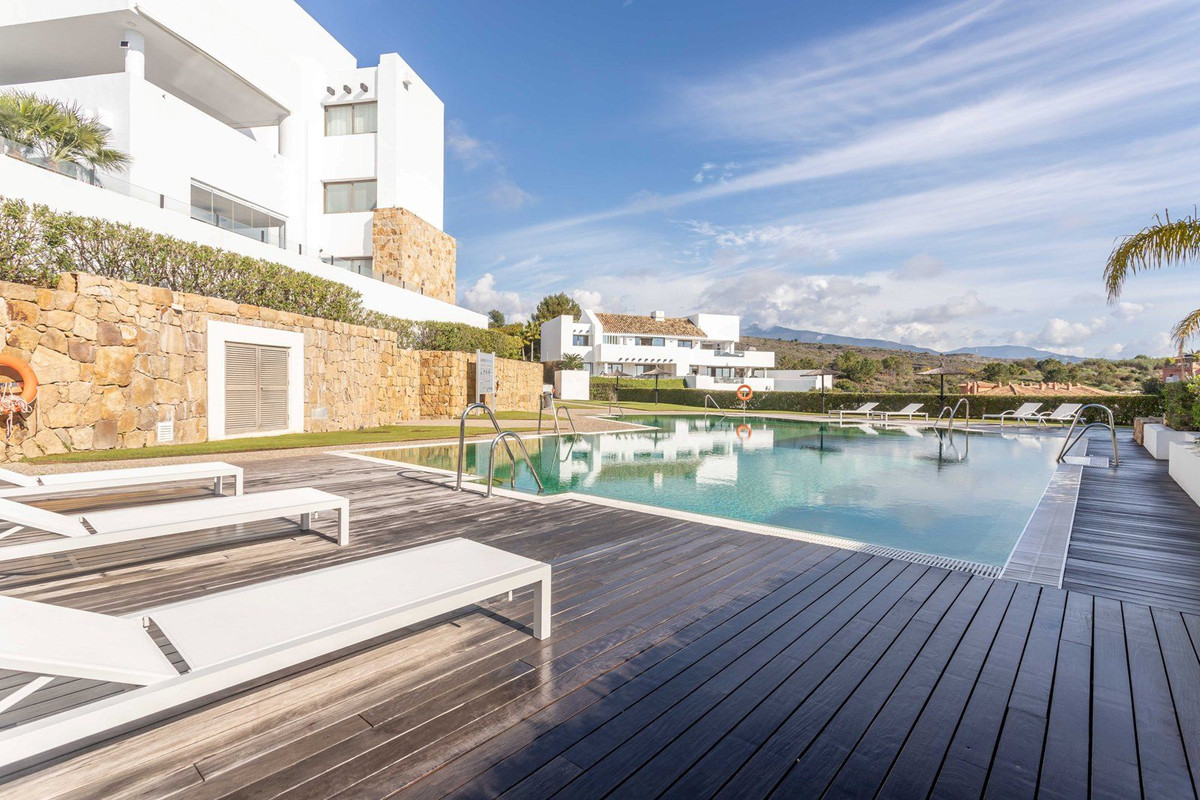 2 Bedroom Apartment for Sale in Los Flamingos — 9