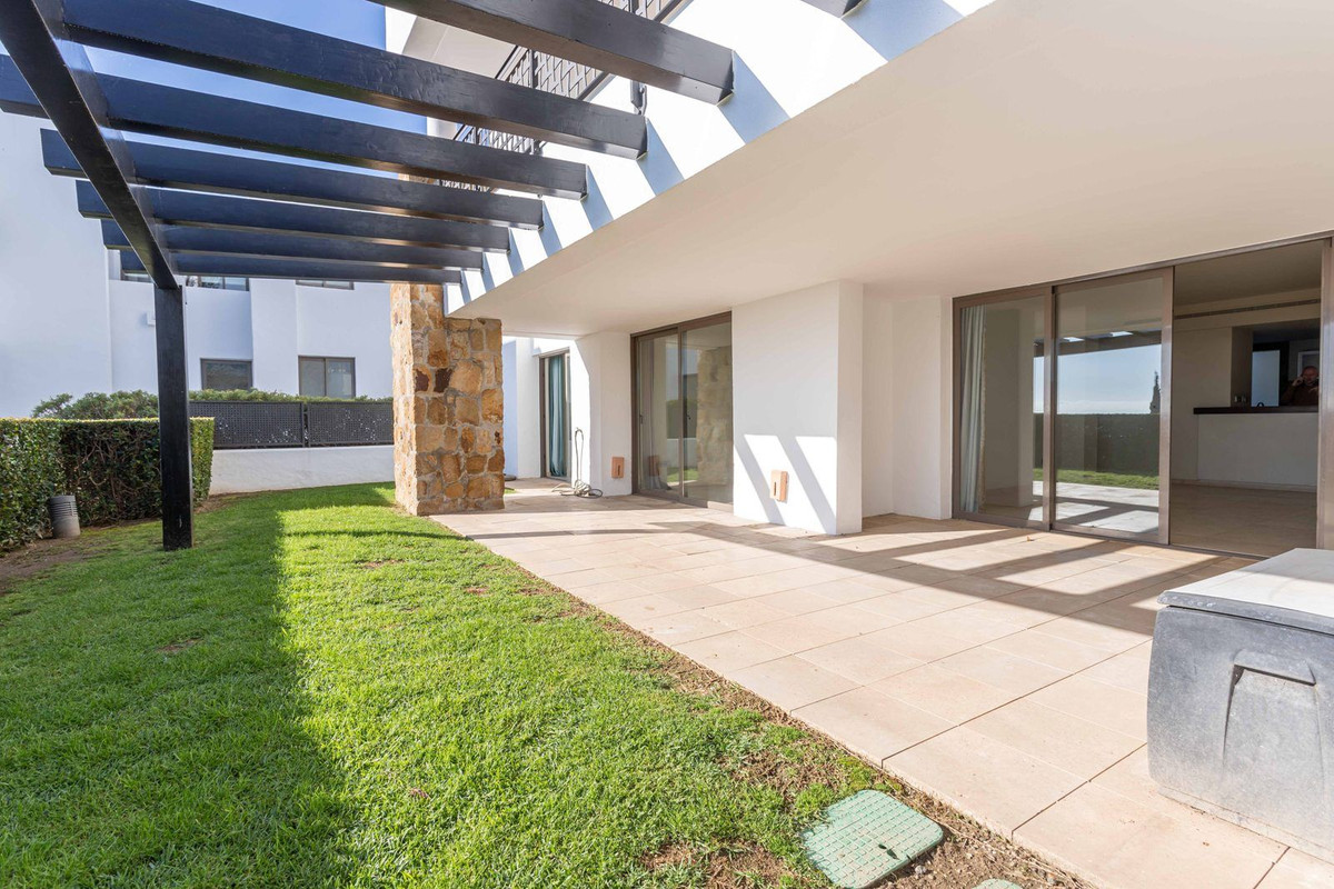 2 Bedroom Apartment for Sale in Los Flamingos — view 10