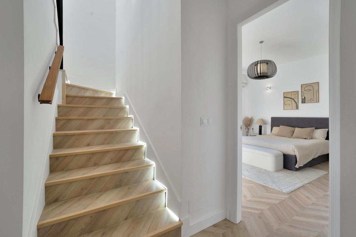 5 Bedroom Villa for Sale in Marbella — view 14