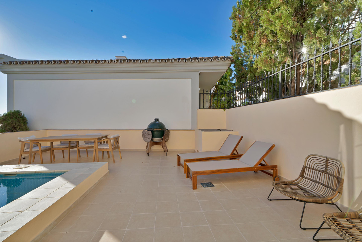 5 Bedroom Villa for Sale in Marbella — 4