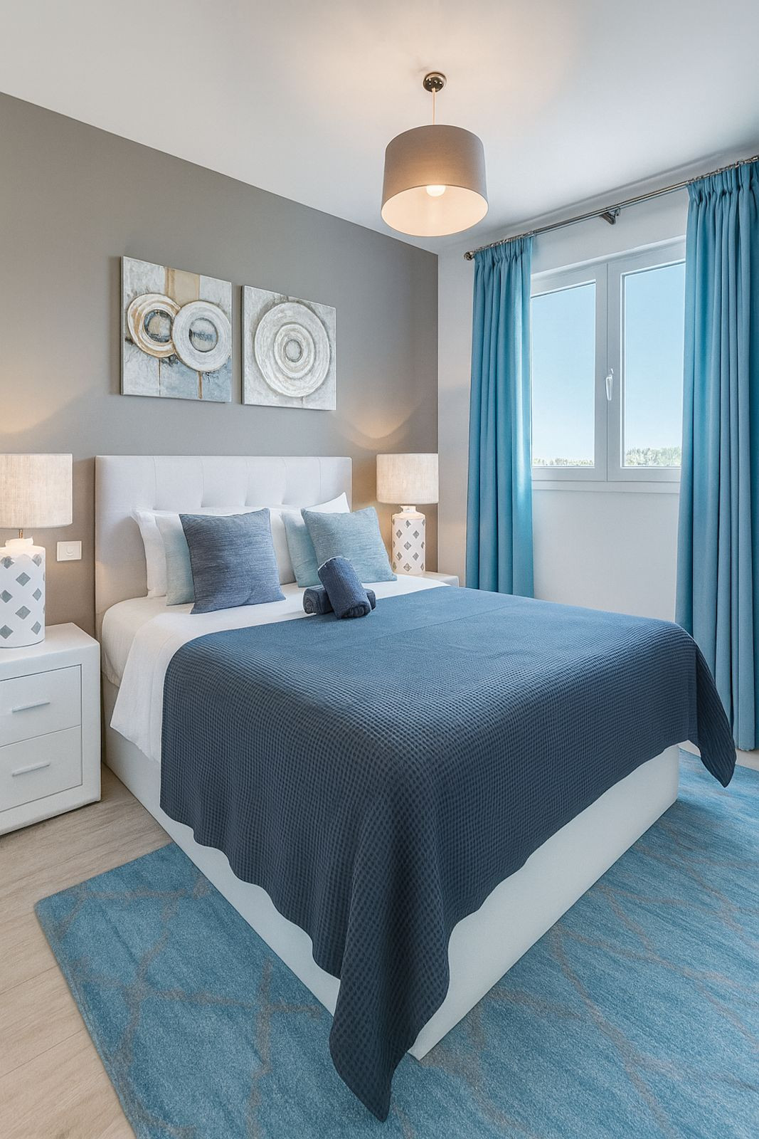 3 Bedroom Apartment for Sale in Nueva Andalucía — 3