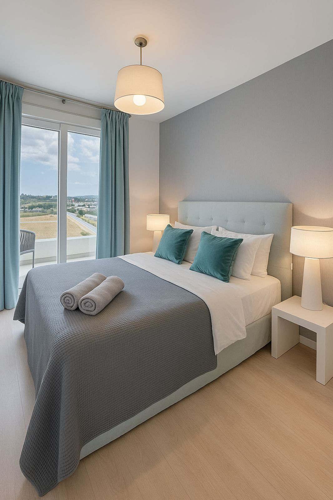 3 Bedroom Apartment for Sale in Nueva Andalucía — 6