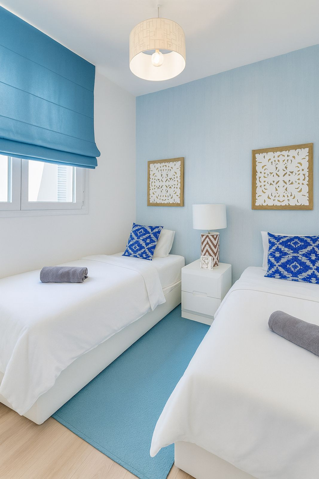 3 Bedroom Apartment for Sale in Nueva Andalucía — 7