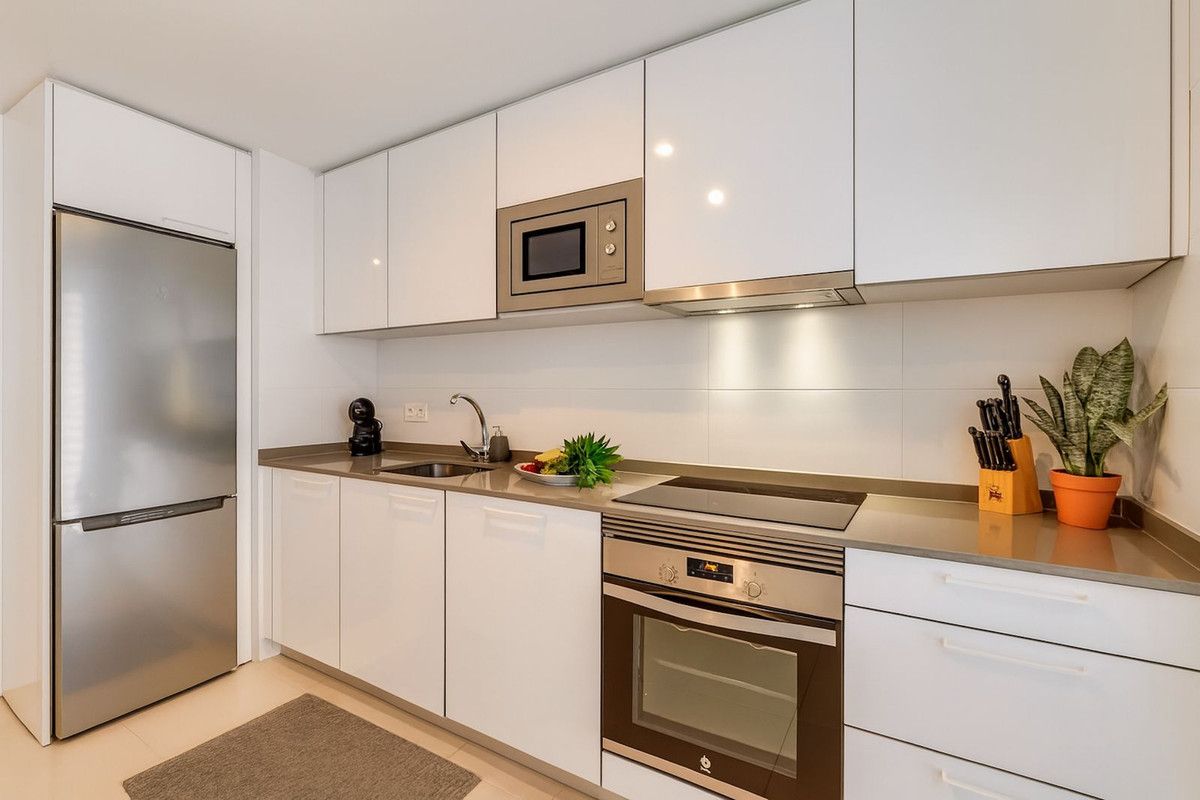 3 Bedroom Apartment for Sale in Nueva Andalucía — 9
