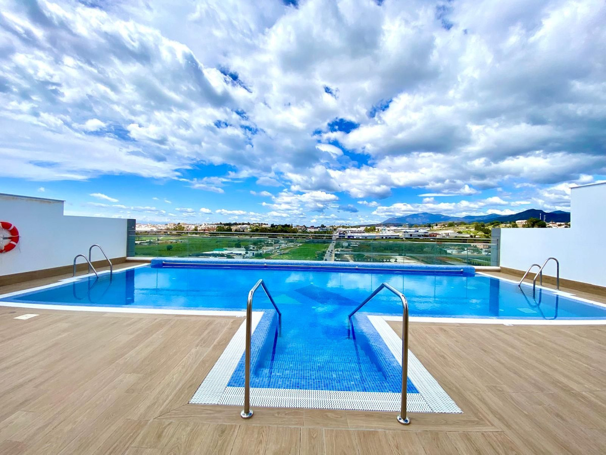 3 Bedroom Apartment for Sale in Nueva Andalucía — view 10
