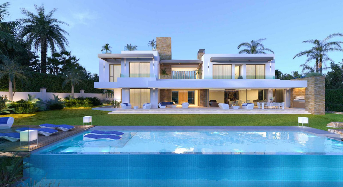 Plot for Sale in Los Arqueros — 2