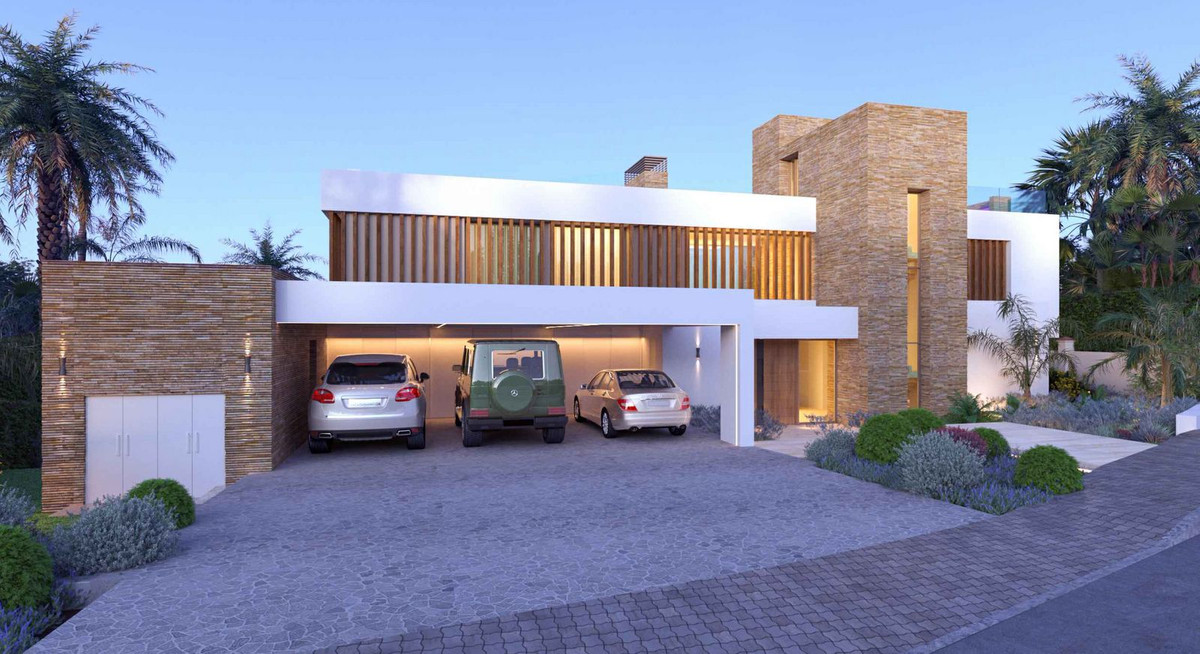 Plot for Sale in Los Arqueros — 3