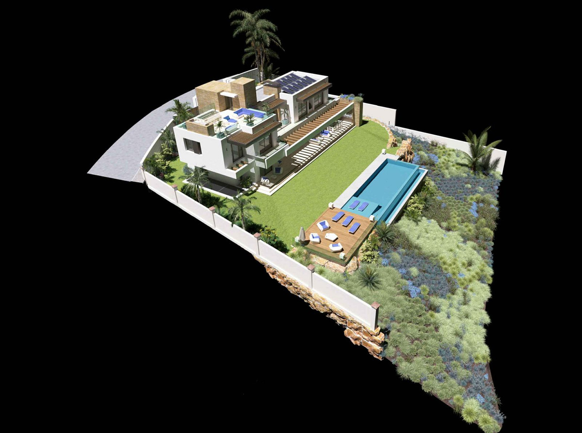 Plot for Sale in Los Arqueros — 4