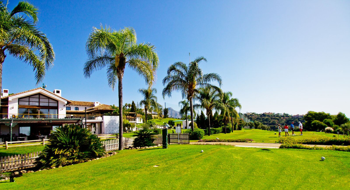 Plot for Sale in Los Arqueros — 5