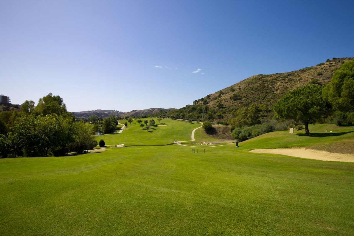 Plot for Sale in Los Arqueros — 6