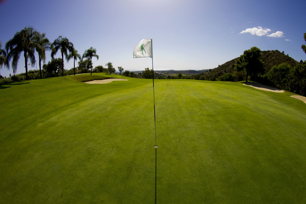 Plot for Sale in Los Arqueros — 7