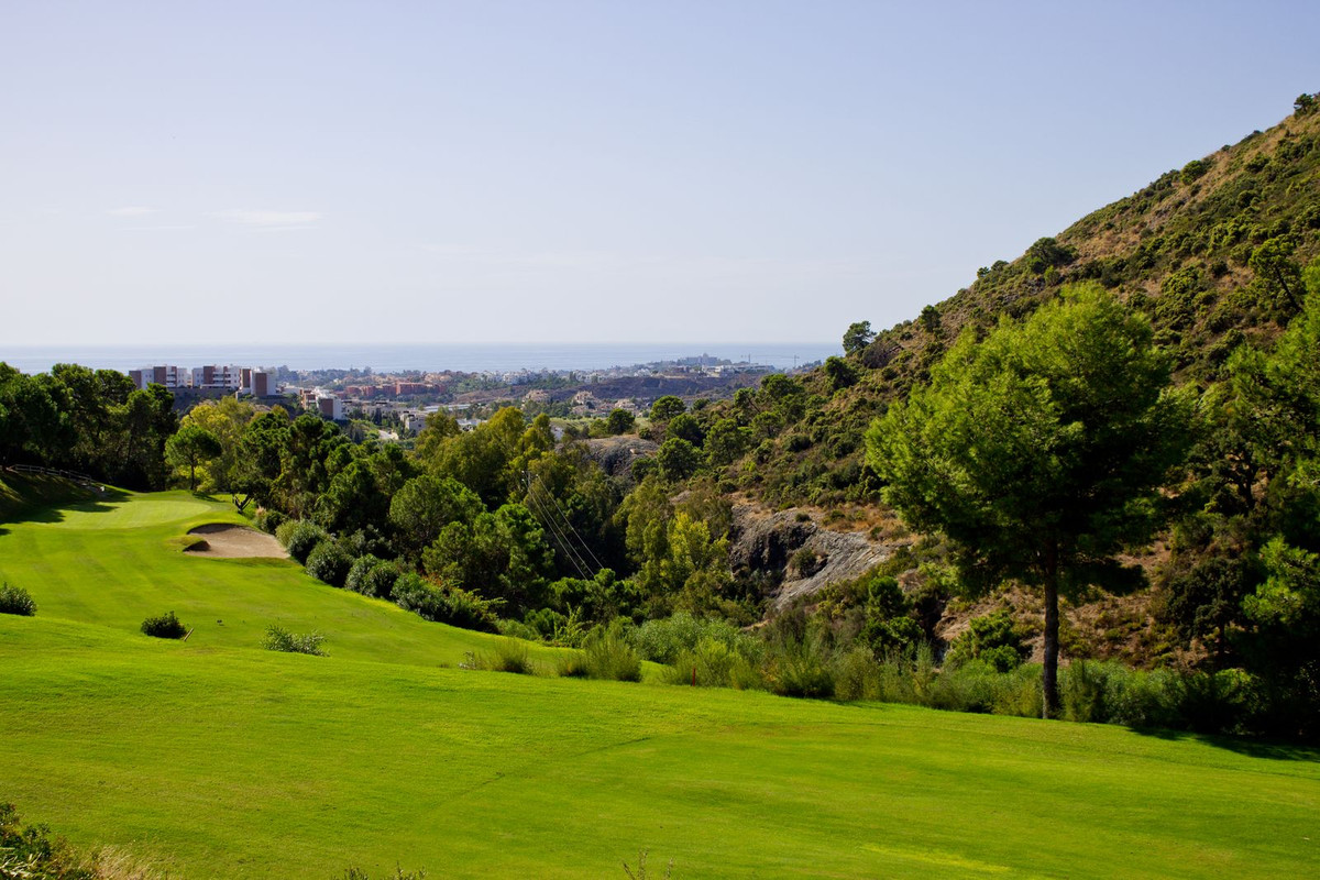 Plot for Sale in Los Arqueros — 8